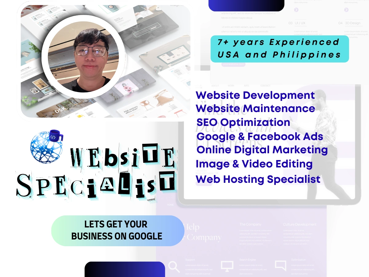 Neil DC | Web Specialist 360